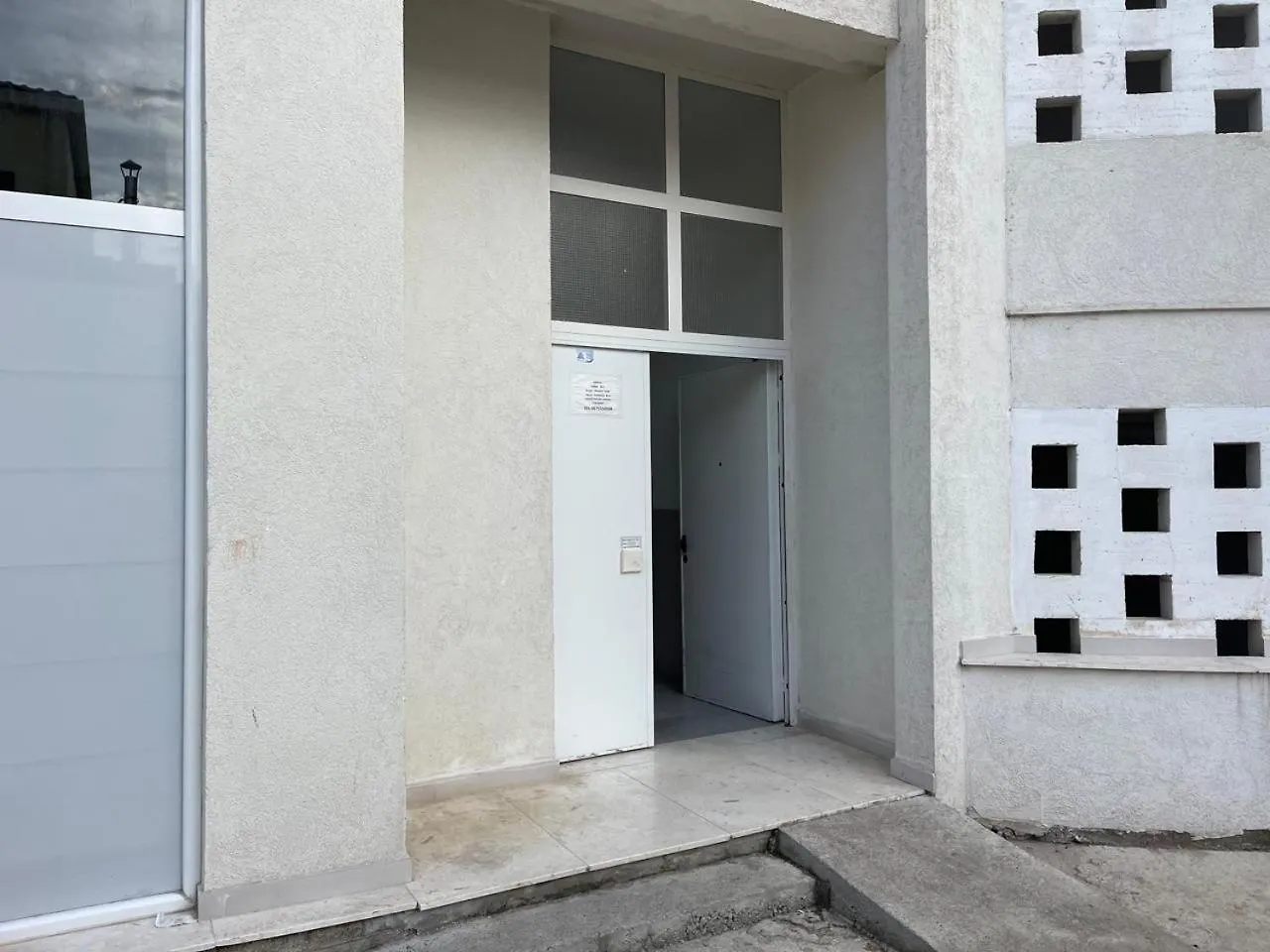 New Bazar - 2 Rooms Apartment Tirana Albania